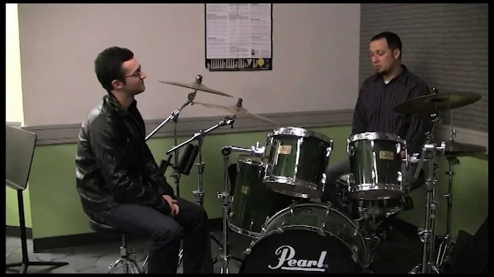 Dave DiCenso - Exclusive Interview - modern drumme...