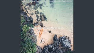 Sumptuous Guitar Solos - Vibe for Resting Easy