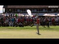 Kenya Open highlights