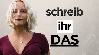 Dating seite selber machen photo 8