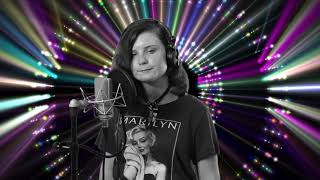 David Guetta - Titanium ft. Sia (Leoni Steckenbauer Cover)