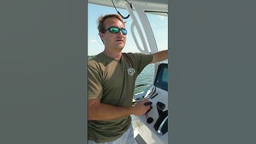 Tech Talk - How To Link Phone To Fusion Stereo #sportsmanboats #techtalk