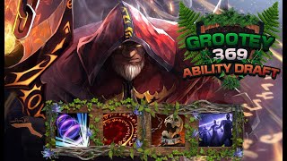 Warlock Timewalk Shadow Word Fatal Bonds Wall Replica