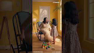 এটা শুধু একটা Rocking Chair না…এটা আপনার নিজের ছোট্ট comfort zone ❤️✨