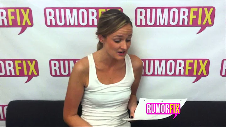 EXCLUSIVE: Flavor Flav's Fiancee, Liz Trujillo, Sa...