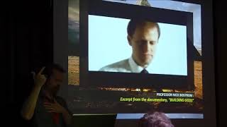 Decoding Deception - Part 1- The Seed War- Deception, Disobedience and Exile