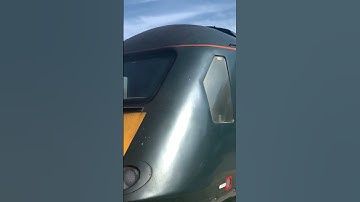 Welshman #trending #railway #viral #train #shortvideo #class #short #shorts #popular #uk #hst #sad