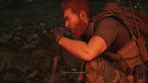 GHOST RECON BREAKPOINT Gameplay Walkthrough Part 1 BETA 1080p@60FPS PC Mission 1