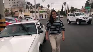 Ella Es Lady Me Manoseo, Abandonó A Sus Hijos En Un Oo