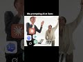 Is it just me who does this with their AI?! 🤣