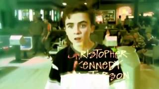 Malcolm In The Middle Intro HD 