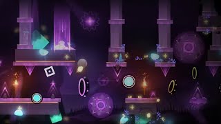 Niwa 100% (Extreme Demon) by Teno & more | Geometry Dash