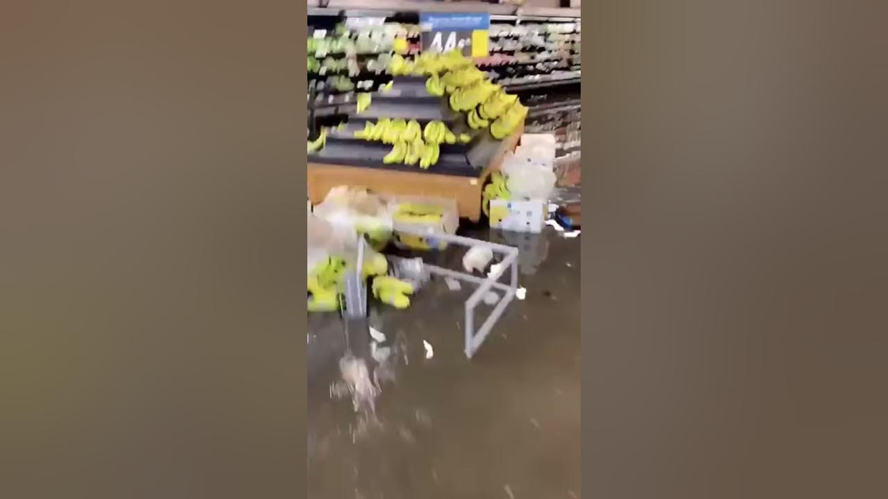 Chicago Walmart Looted [riot 2020] YouTube