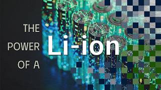 Power of a Li-ion: Oxfords battery story