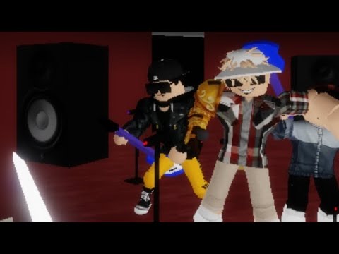 Революция Quest pistols. #roblox., brookhaven