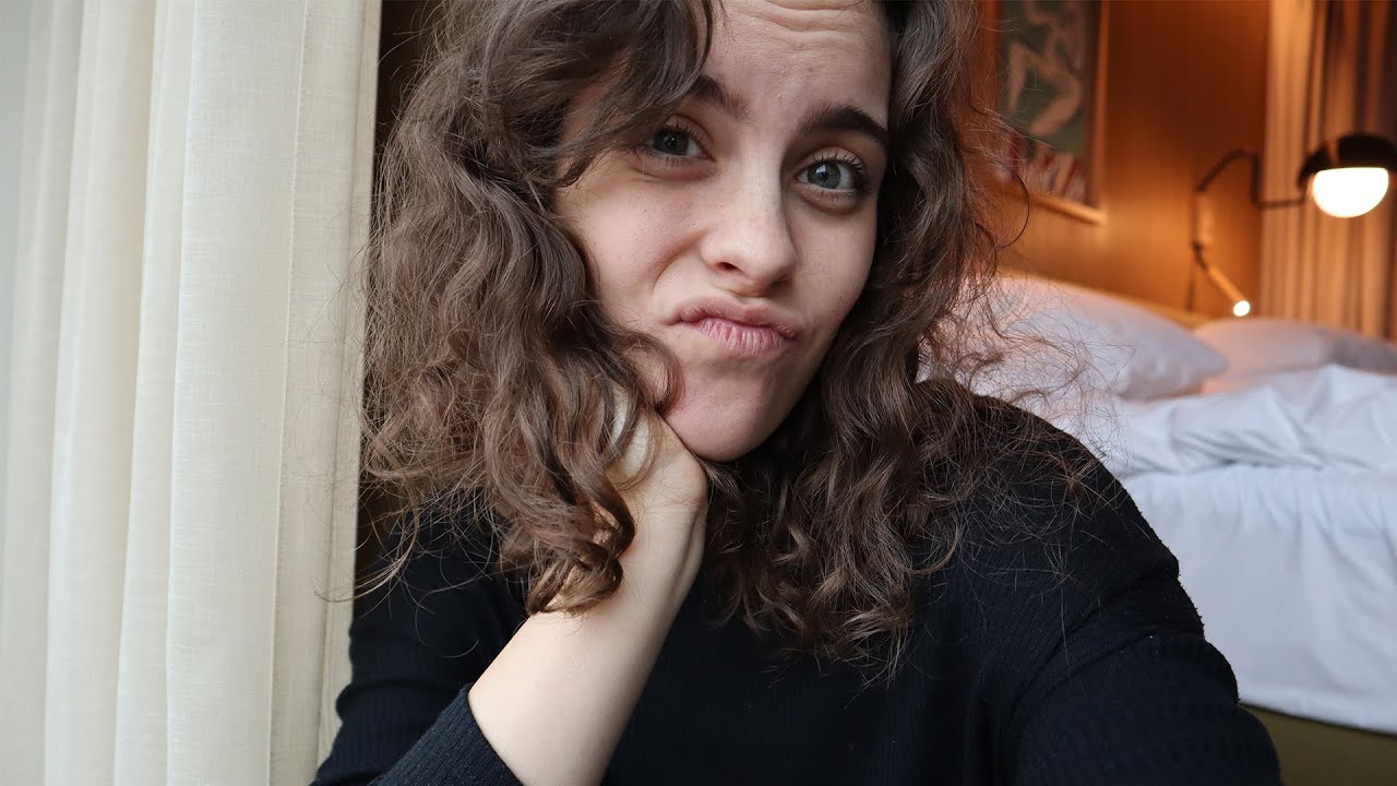 VLOGMAS 2021 #16 Mega się tym stresowałam! | Ciut Więcej