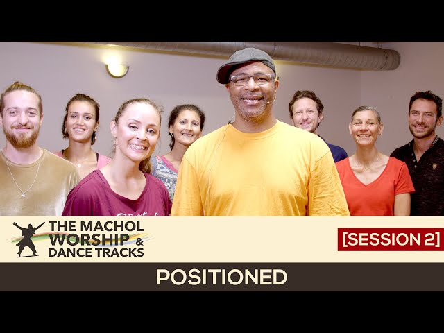 THE MACHOL WORSHIP u0026 DANCE TRACKS [Session 2] - Positioned class=