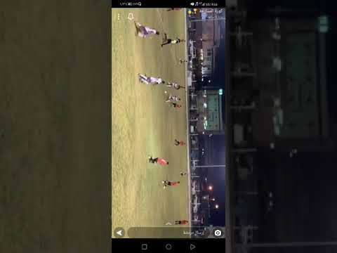 فريق محافظة العارضة البواسل في دورة صامطة ضد العز تمريرة المايسترو فهد جابر وإبداع الغزال جابر1443