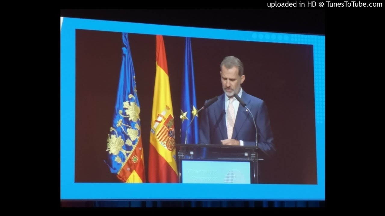 ICIAM 2019 (no Queen)