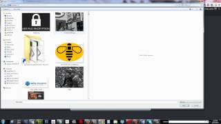 AES Security Encryption for Client Document Manager
