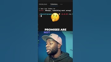 Promise.all VS promise.allSettled #javascript