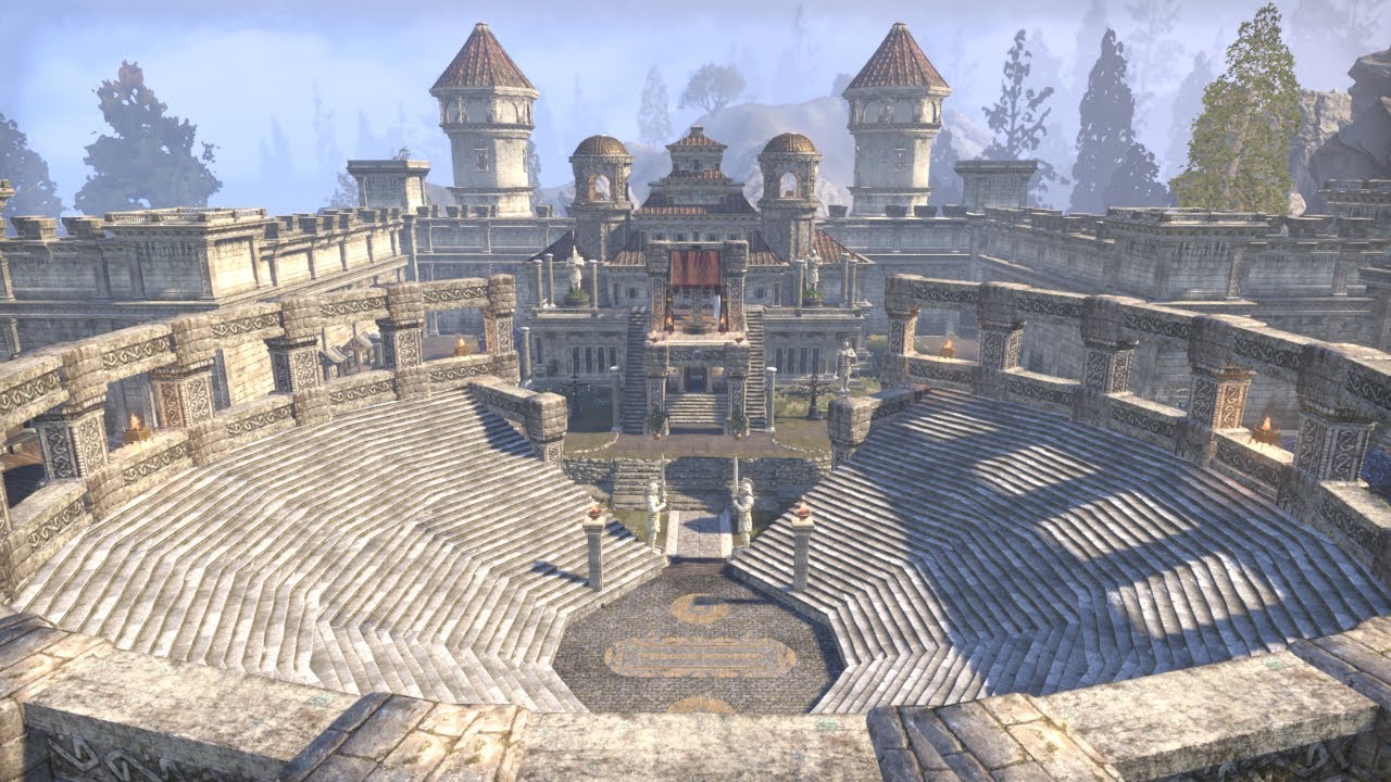 ESO Housing Hike! NA! April 2, 2021