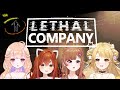 【 LETHAL COMPANY 】 mulung bareng seng seng akuh 😊❤️