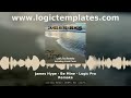 James Hype Be Mine Logic Pro Remake Template Cover Song