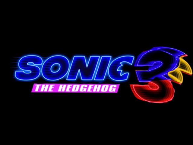 SONIC THE HEDGEHOG 3 (FAN-MADE MOVIE SCRIPT) (PT3) by JamesFan1991