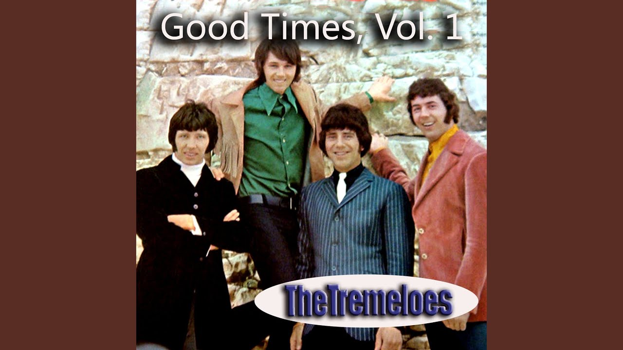 Let Your Hair Hang Down