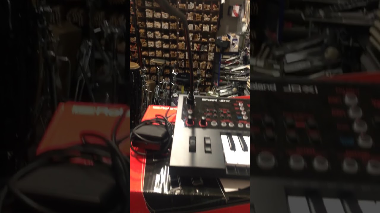 Zapp Rogers Machine x Vlog 4 “TalkBox” MPK 