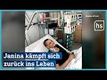 Leukämie: Janinas Leben nach einer Stammzelltransplantation | hessenschau