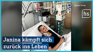 Ist man nach einer Stammzelltransplantation geheilt?