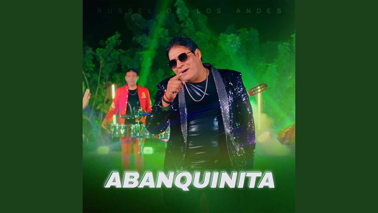Abanquinita