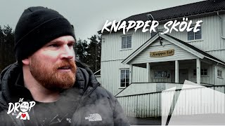 De Overleden Lerares van Knapper Skole 🇳🇴 | De Drop '23 #5