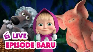 Download Lagu π΄ LIVE! Masha dan Beruang π§π» Episode Baru π·πΌ Kartun anak-anak π¬ Masha and the Bear MP3 Download Lagu π΄ LIVE! Masha dan Beruang π§π» Episode Baru π·πΌ Kartun anak-anak π¬ Masha and the Bear MP3