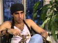 Steven Van Zandt - Interview Part 1 - 10/18/1985 - Rock Influence (Official)