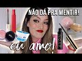 💥 NÃO consigo ficar sem ESSES PRODUTOS!