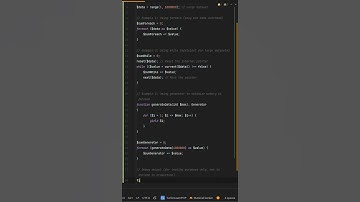 Why does foreach use more memory in PHP? Foreach vs While in PHP: Which Loop Wins?