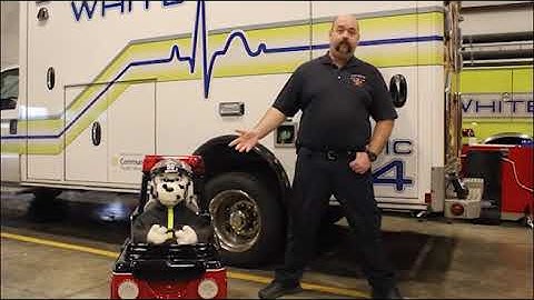 Red Alert 1741 Chairmans Video 2018