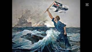 Die Toten Erwachen (Slowed   Reverb) German WW1 Sailor Song