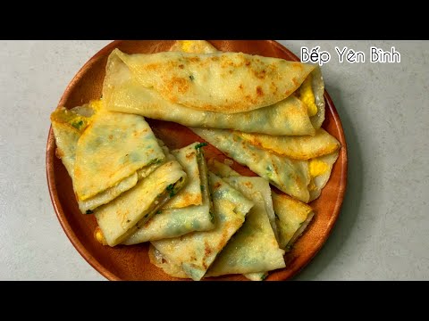 Video: Bánh Ngon Nhanh Rẻ