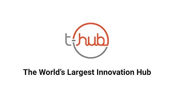 T-Hub: Where Innovation Meets Impact