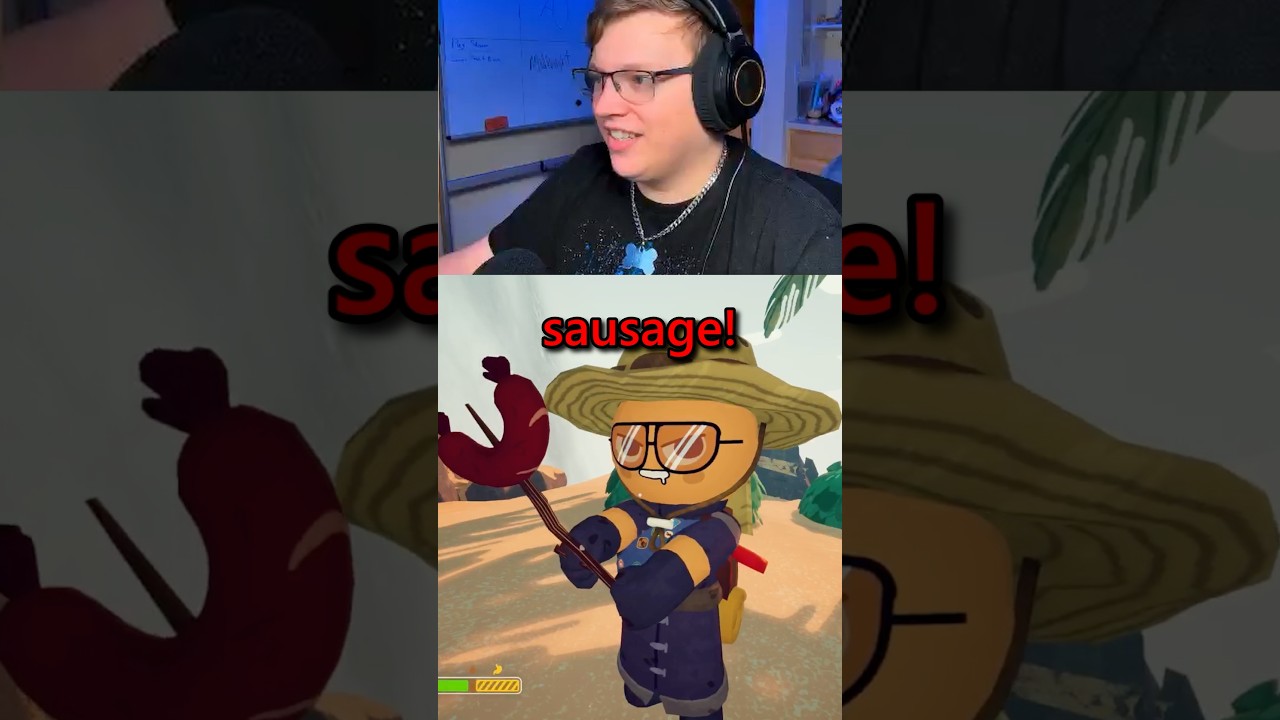 КОЛБАСНЫЙ ГРЕЙТ | ТЕПЕРЬ Я УМЕР ОТ ГОЛОДА | @AyeMendoo | 