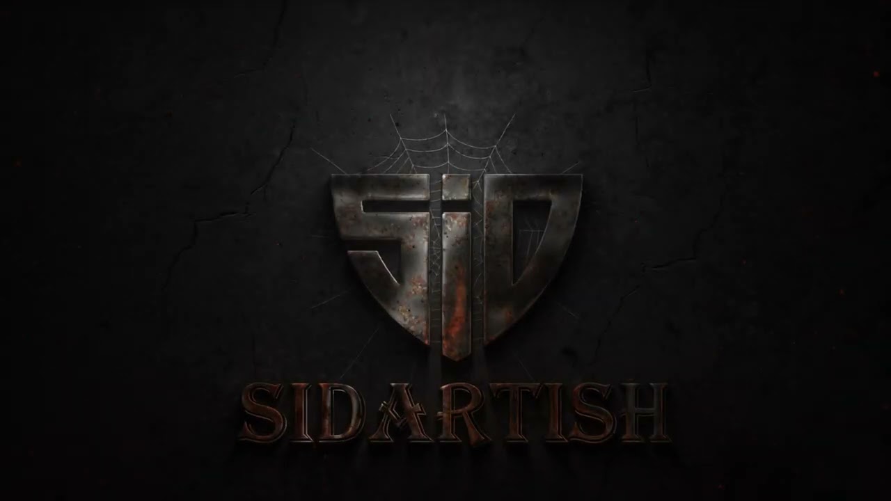 SID Artish \ LOGO