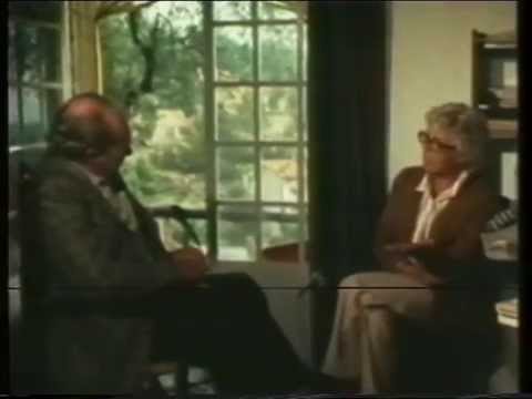 Annie M.G. Schmidt, documentaire over haar leven en werk. Deel 3.