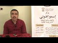 أفطونف إيفول بصوت المرتل بولا منير 