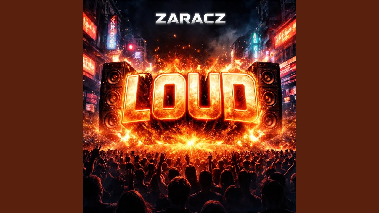 LOUD adlı videoyu YouTube'da izle LOUD adlı videoyu YouTube'da izle
