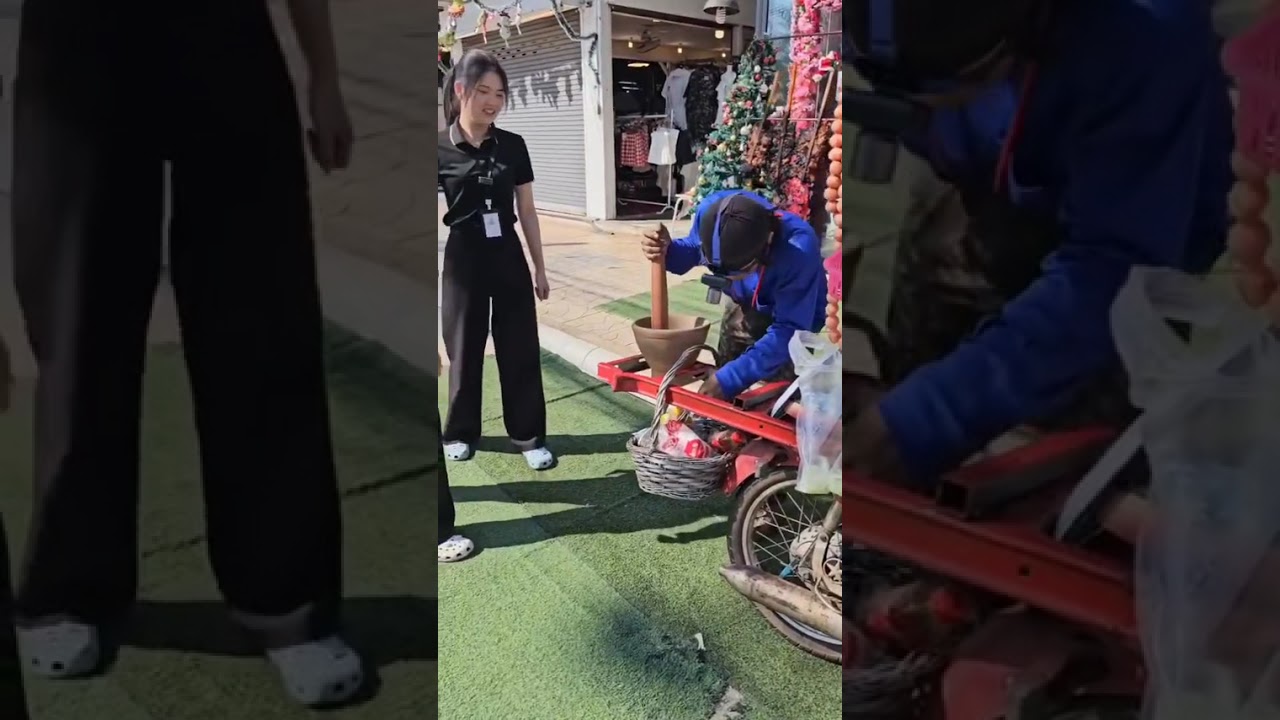 พ่อค้ารถด่วน