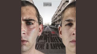 Intro Street Shit - Kyme & Kappag